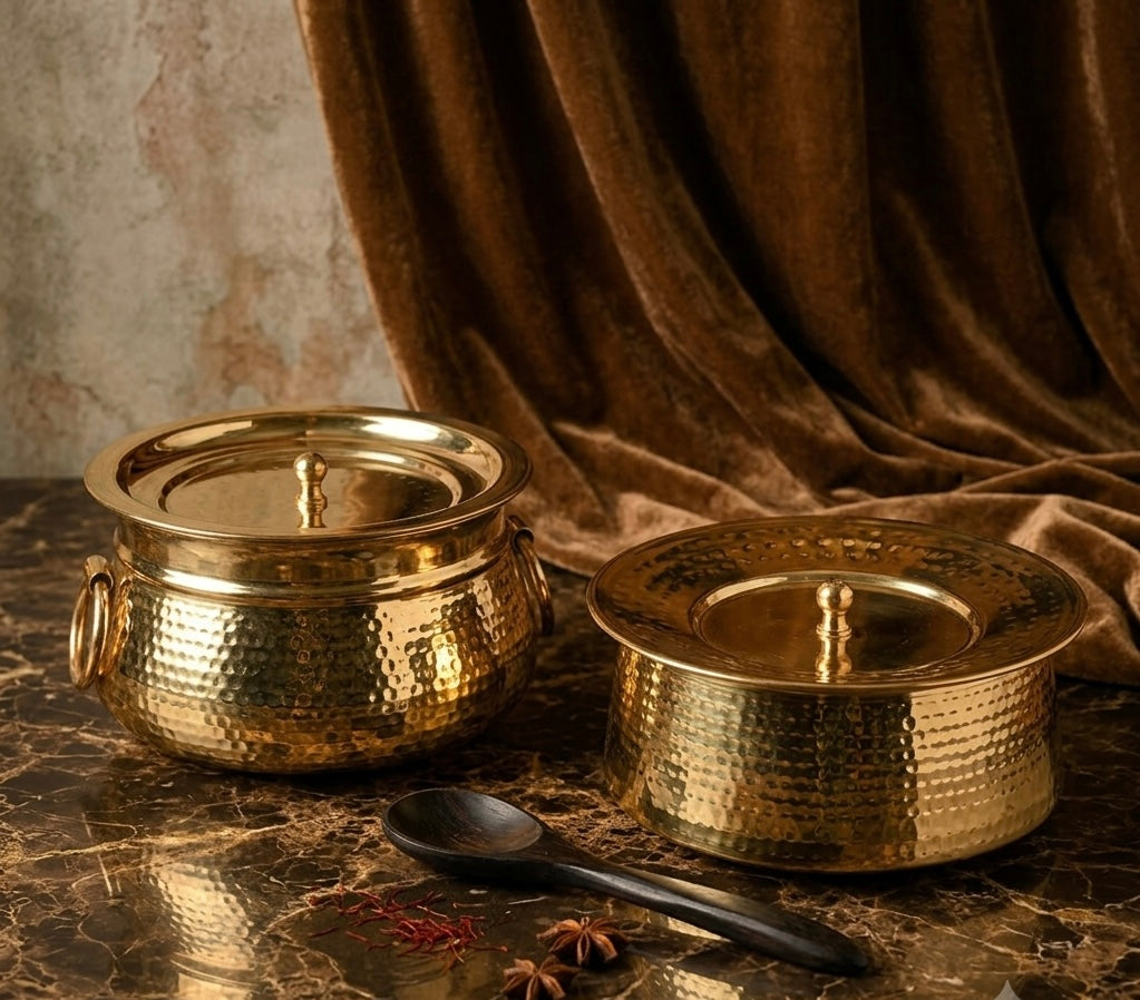 Cookware