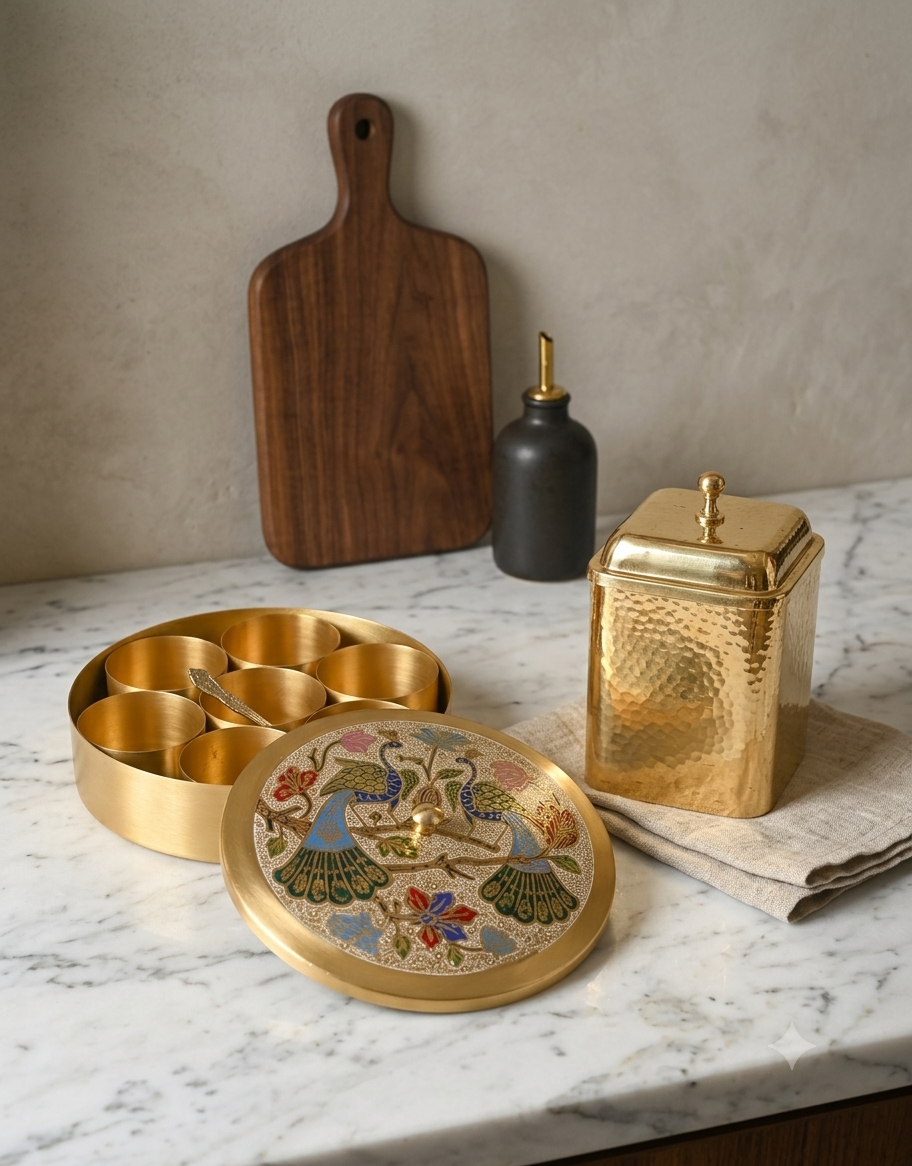 Kitchenware